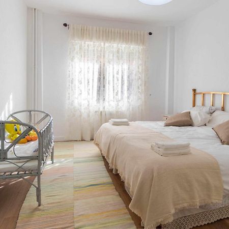 Casa Matilla Alojamiento Centrico Zamora Kültér fotó
