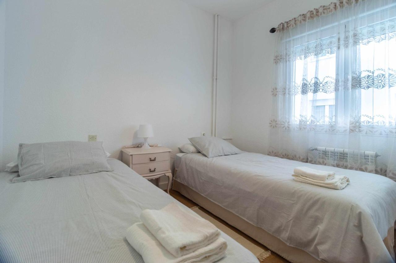 Casa Matilla Alojamiento Centrico Zamora Kültér fotó